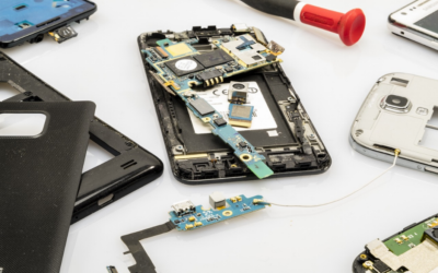 Comment reparer son telephone portable sans trop depenser ?