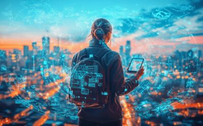 Les applications utiles en voyage pour respecter les coutumes locales comme un expert